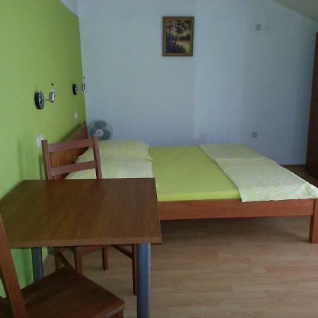 Villa Dora Biograd na Moru Kültér fotó