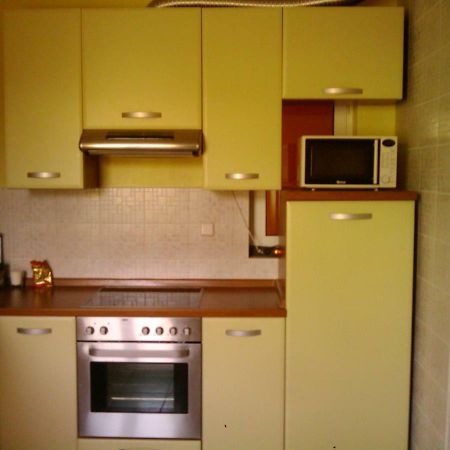 Villa Dora Biograd na Moru Kültér fotó