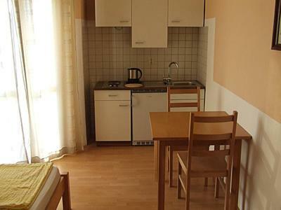 Villa Dora Biograd na Moru Kültér fotó