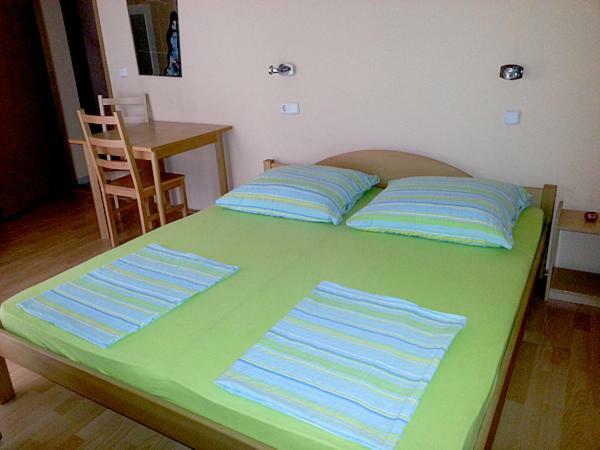 Villa Dora Biograd na Moru Kültér fotó