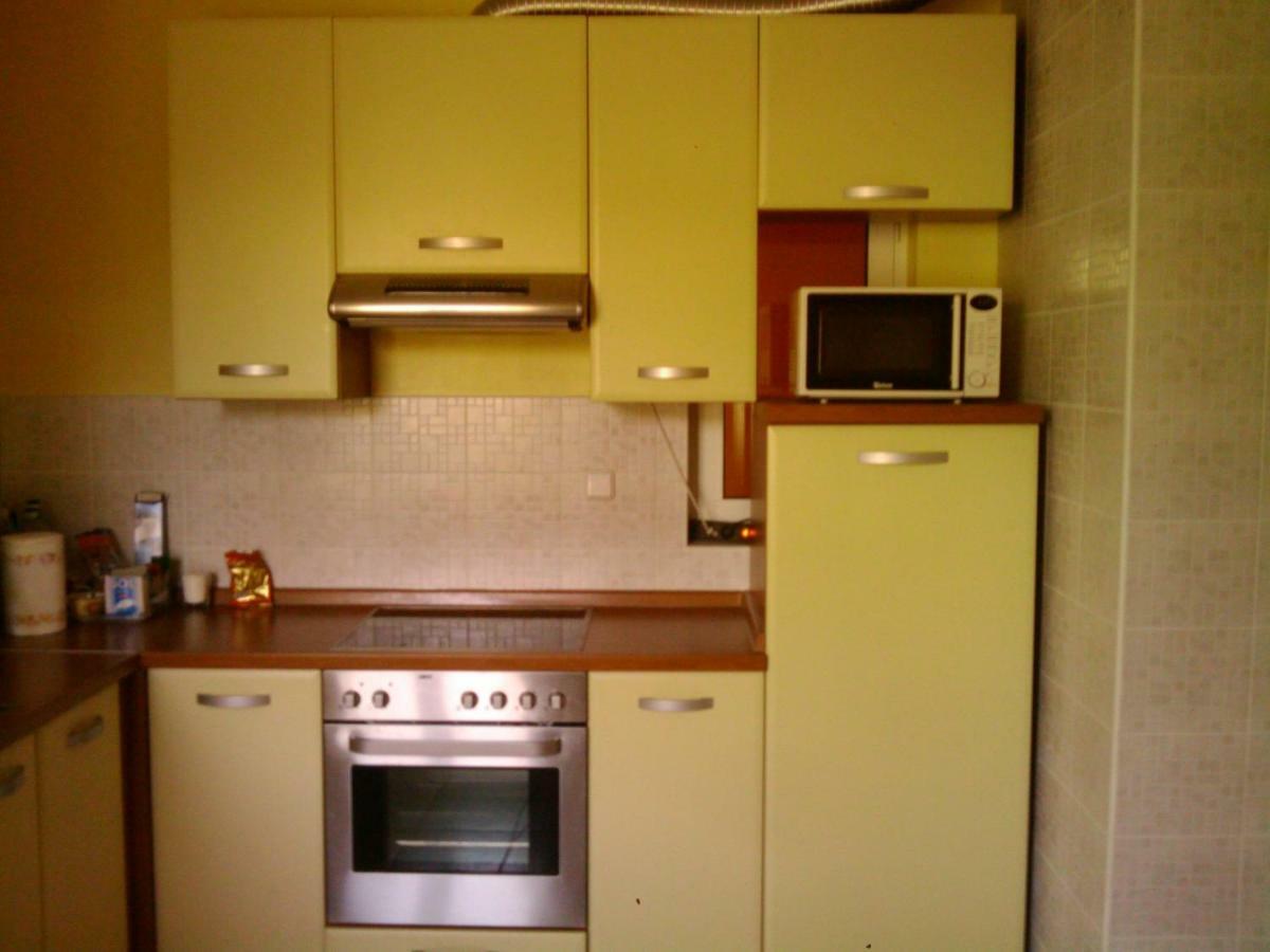 Villa Dora Biograd na Moru Kültér fotó