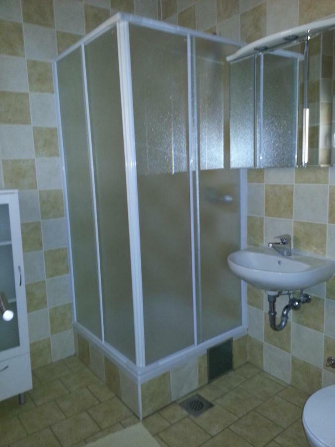 Villa Dora Biograd na Moru Kültér fotó