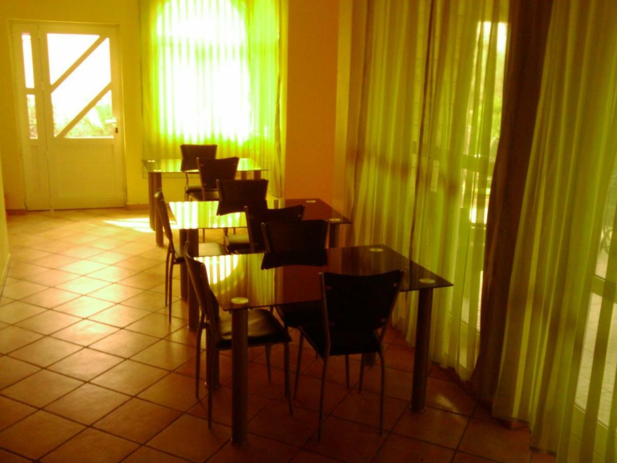 Villa Dora Biograd na Moru Kültér fotó